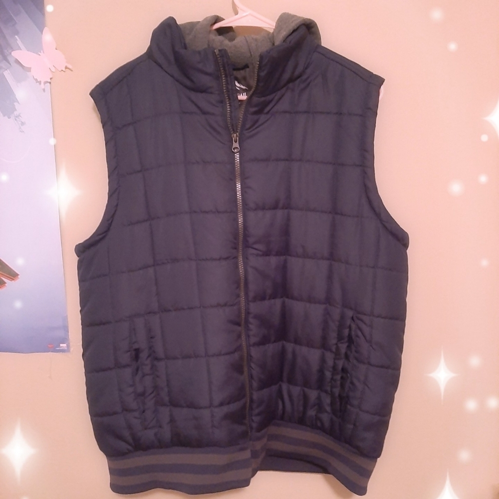💗Pacific Trail puffer vest💗